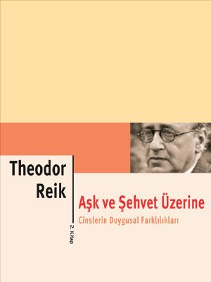 [Psikoloji Dizisi 01] • Aşk ve Şehvet Üzerine 2